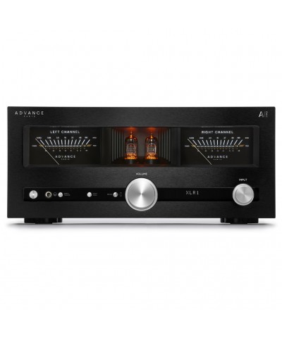 ADVANCE PARIS A i190 NOVA AMPLIFICATORE INTEGRATO IBRIDO GARANZIA UFFICIALE