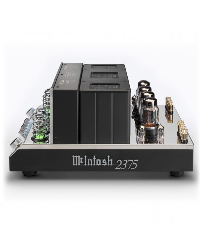 MCINTOSH MA 2375 AMPLIFICATORE INTEGRATO A VALVOLE GARANZIA UFFICIALE