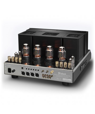 MCINTOSH MA 2375 AMPLIFICATORE INTEGRATO A VALVOLE GARANZIA UFFICIALE
