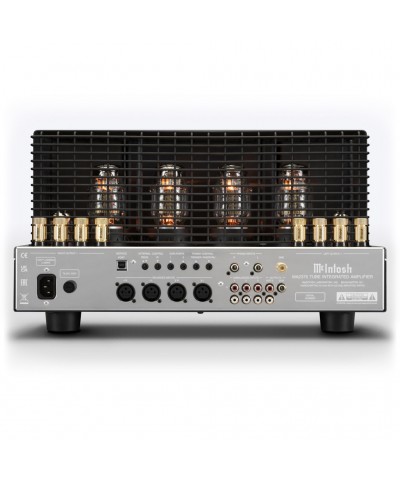 MCINTOSH MA 2375 AMPLIFICATORE INTEGRATO A VALVOLE GARANZIA UFFICIALE