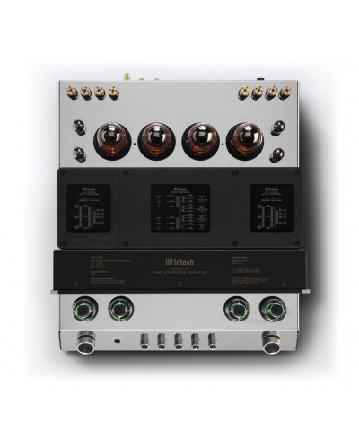 MCINTOSH MA 2375 AMPLIFICATORE INTEGRATO A VALVOLE GARANZIA UFFICIALE