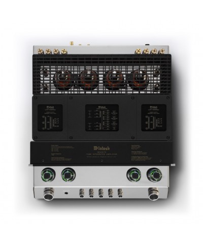 MCINTOSH MA 2375 AMPLIFICATORE INTEGRATO A VALVOLE GARANZIA UFFICIALE