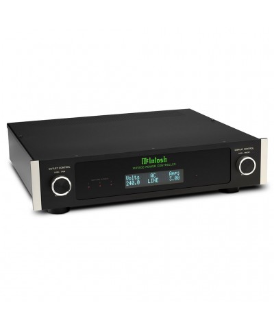 MCINTOSH MIP200 DISTRIBUTORE E CONDIZIONATORE ALIMENTAZIONE NUOVO G.UFFICIALE