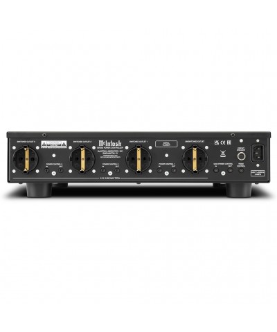 MCINTOSH MIP200 DISTRIBUTORE E CONDIZIONATORE ALIMENTAZIONE NUOVO G.UFFICIALE