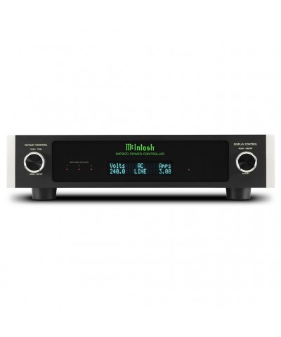 MCINTOSH MIP200 DISTRIBUTORE E CONDIZIONATORE ALIMENTAZIONE NUOVO G.UFFICIALE