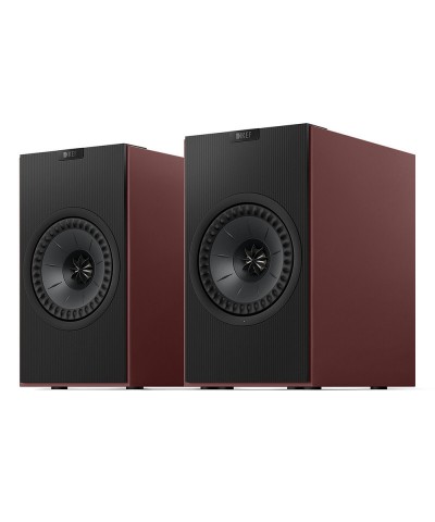 KEF CODA W COPPIA DIFFUSORI ATTIVI NUOVI GARANZIA UFFICIALE