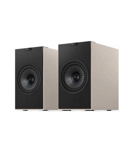 KEF CODA W COPPIA DIFFUSORI ATTIVI NUOVI GARANZIA UFFICIALE