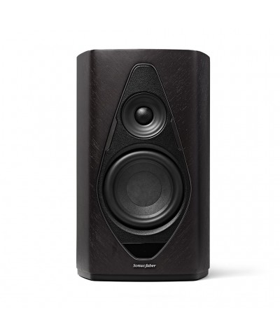 SONUS FABER DUETTO GRAPHITE COPPIA DIFFUSORI NUOVE GARANZIA UFFICIALE