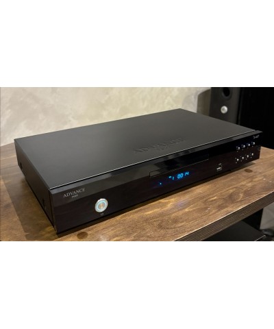 ADVANCE PARIS X-CD7 LETTORE CD PLAYER GARANZIA UFFICIALE