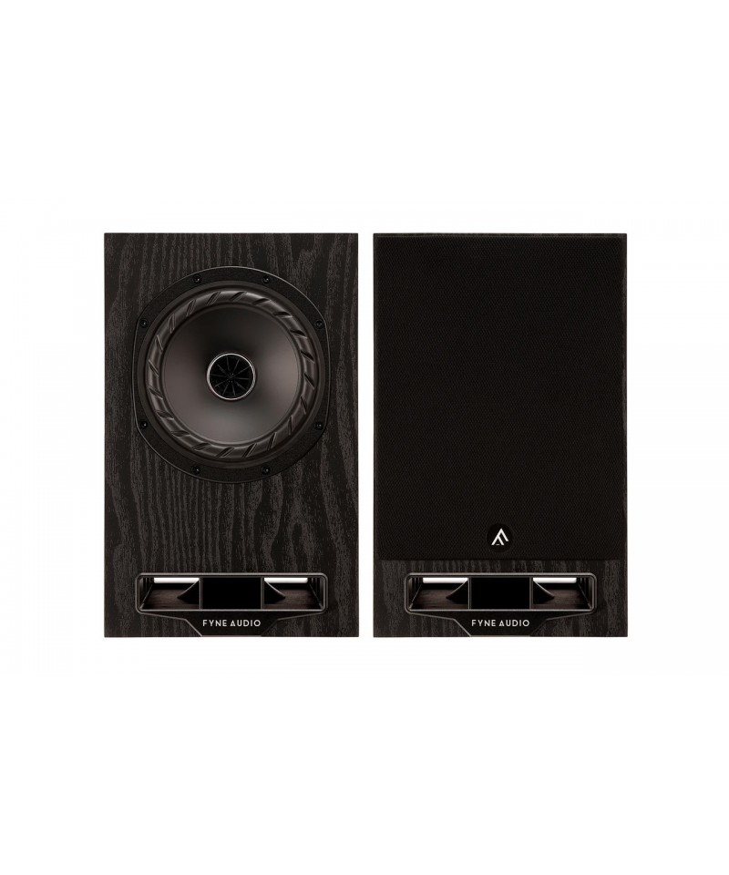 FYNE AUDIO F5S COPPIA DIFFUSORI DA LIBRERIA GARANZIA UFFICIALE