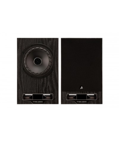 FYNE AUDIO F5S COPPIA DIFFUSORI DA LIBRERIA GARANZIA UFFICIALE