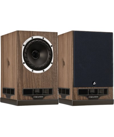 FYNE AUDIO F5S COPPIA DIFFUSORI DA LIBRERIA GARANZIA UFFICIALE