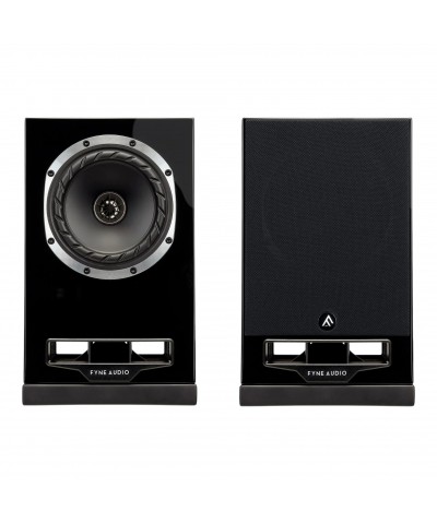 FYNE AUDIO F5S COPPIA DIFFUSORI DA LIBRERIA GARANZIA UFFICIALE