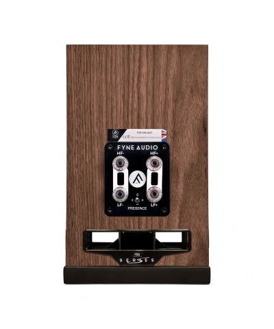 FYNE AUDIO F5S COPPIA DIFFUSORI DA LIBRERIA GARANZIA UFFICIALE