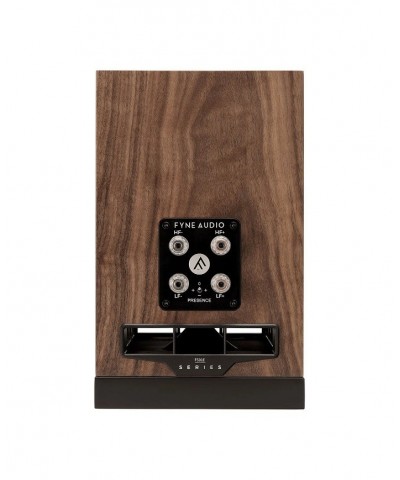 FYNE AUDIO F500S COPPIA DIFFUSORI DA LIBRERIA GARANZIA UFFICIALE