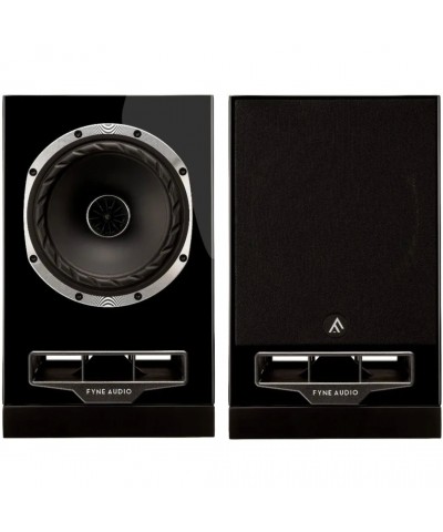 FYNE AUDIO F500S COPPIA DIFFUSORI DA LIBRERIA GARANZIA UFFICIALE