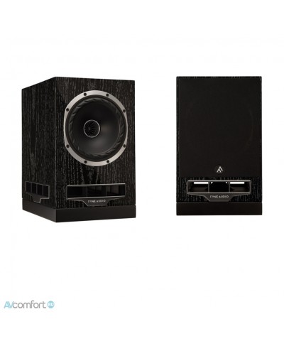 FYNE AUDIO F500S COPPIA DIFFUSORI DA LIBRERIA GARANZIA UFFICIALE