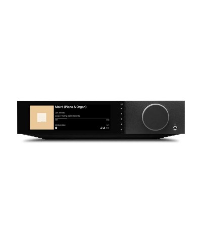 CAMBRIDGE AUDIO EVO 300 AMPLIFICATORE INTEGRATO CON STREAMER NUOVO GARANZIA UFFICIALE
