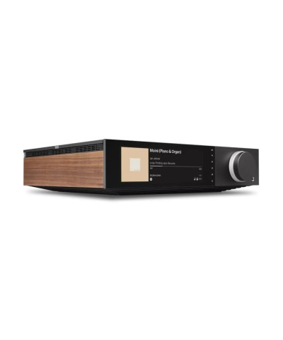 CAMBRIDGE AUDIO EVO 300 AMPLIFICATORE INTEGRATO CON STREAMER NUOVO GARANZIA UFFICIALE