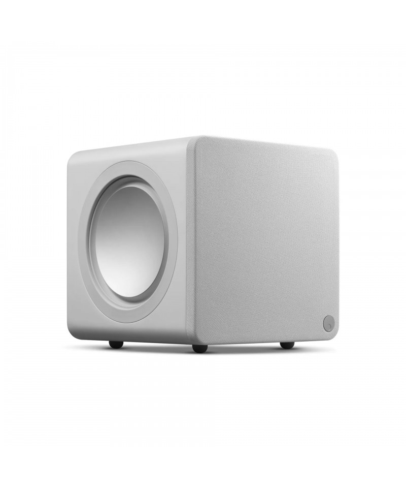 CAMBRIDGE AUDIO MSX 200 SUBWOOFER ATTIVO NUOVO GARANZIA UFFICIALE