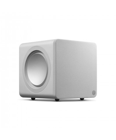 CAMBRIDGE AUDIO MSX 200 SUBWOOFER ATTIVO NUOVO GARANZIA UFFICIALE