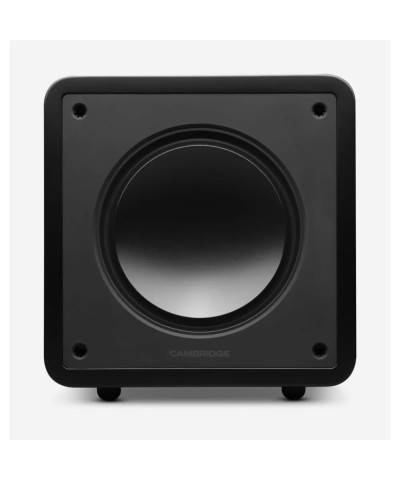 CAMBRIDGE AUDIO MSX 200 SUBWOOFER ATTIVO NUOVO GARANZIA UFFICIALE