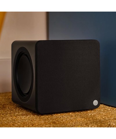 CAMBRIDGE AUDIO MSX 200 SUBWOOFER ATTIVO NUOVO GARANZIA UFFICIALE