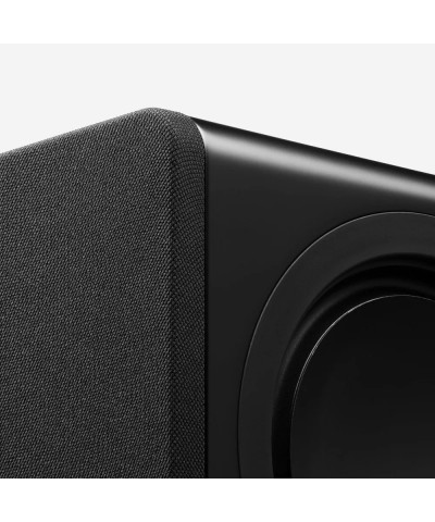 CAMBRIDGE AUDIO MSX 200 SUBWOOFER ATTIVO NUOVO GARANZIA UFFICIALE