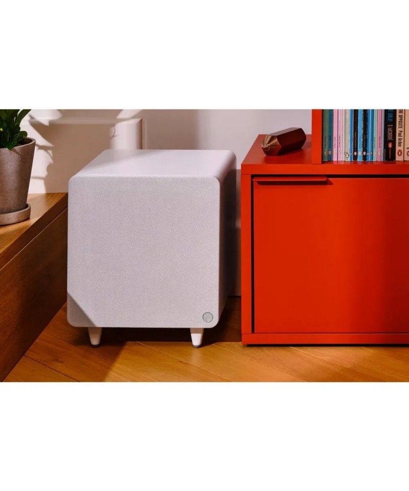 CAMBRIDGE AUDIO MSX 300 SUBWOOFER ATTIVO NUOVO GARANZIA UFFICIALE