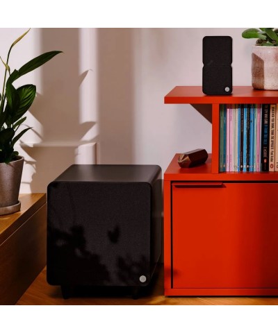 CAMBRIDGE AUDIO MSX 300 SUBWOOFER ATTIVO NUOVO GARANZIA UFFICIALE