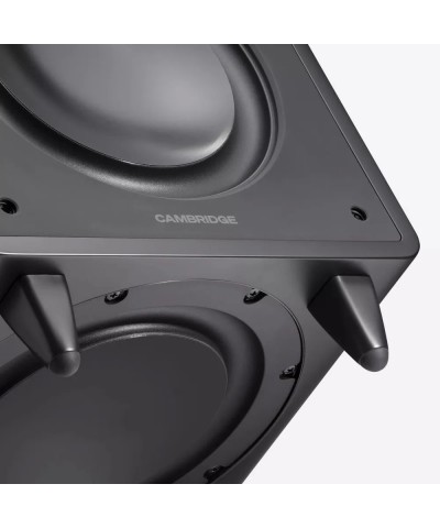 CAMBRIDGE AUDIO MSX 300 SUBWOOFER ATTIVO NUOVO GARANZIA UFFICIALE