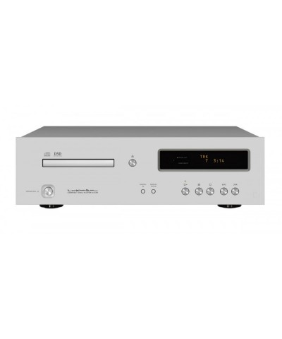 LUXMAN D-03R LETTORE CD PLAYER HI END NUOVO GARANZIA UFFICIALE