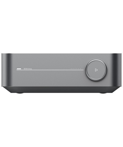 WIIM AMP AMPLIFICATORE INTEGRATO CON STREAMER GARANZIA UFFICIALE