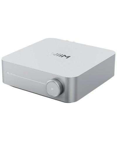 WIIM AMP AMPLIFICATORE INTEGRATO CON STREAMER GARANZIA UFFICIALE
