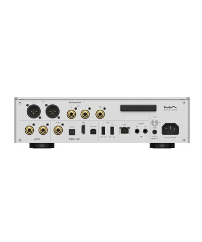 MATRIX AUDIO TS 1 STREAMER DI RETE HI END NUOVO GARANZIA UFFICIALE