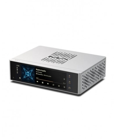 MATRIX AUDIO TT1 TRASPORTO DI RETE GARANZIA UFFICIALE