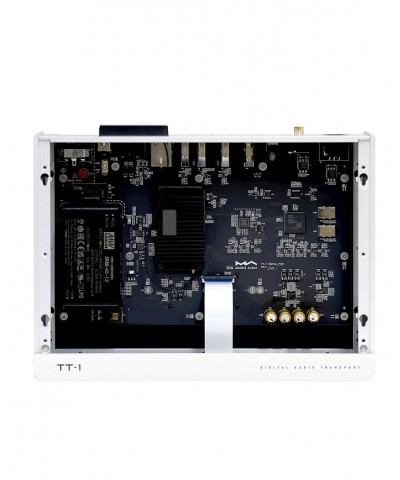 MATRIX AUDIO TT1 TRASPORTO DI RETE GARANZIA UFFICIALE