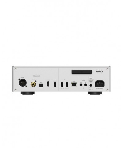 MATRIX AUDIO TT1 TRASPORTO DI RETE GARANZIA UFFICIALE