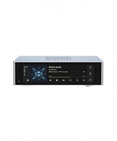 MATRIX AUDIO TT1 TRASPORTO DI RETE GARANZIA UFFICIALE