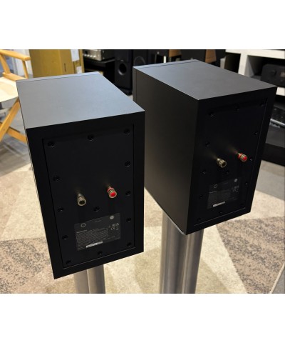 TECHNICS SB C600 DEMO COPPIA DIFFUSORI DA LIBRERIA GARANZIA UFFICIALE