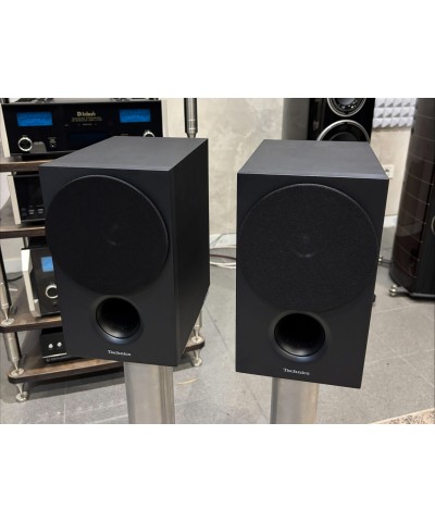 TECHNICS SB C600 DEMO COPPIA DIFFUSORI DA LIBRERIA GARANZIA UFFICIALE