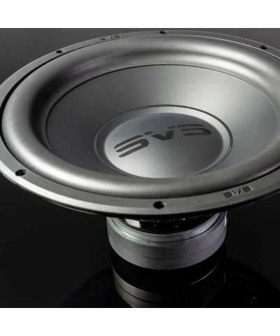 SVS PB 1000 SUBWOOFER ATTIVO NUOVO GARANZIA UFFICIALE