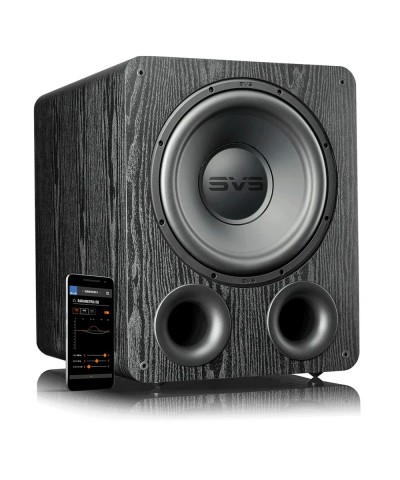 SVS PB 1000 SUBWOOFER ATTIVO NUOVO GARANZIA UFFICIALE