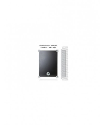 MONITOR AUDIO SOUNDFRAME 3 WHITE DEMO DIFFUSORE (1PZ) DA PARETE IN WALL GARANZIA UFFICIALE