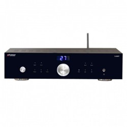 ADVANCE ACOUSTIC X I50BT DEMO AMPLIFICATORE INTEGRATO GARANZIA UFFICIALE