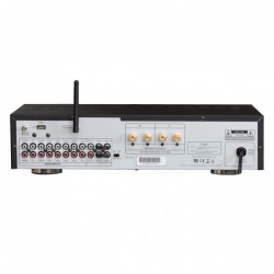 ADVANCE ACOUSTIC X I50BT DEMO AMPLIFICATORE INTEGRATO GARANZIA UFFICIALE