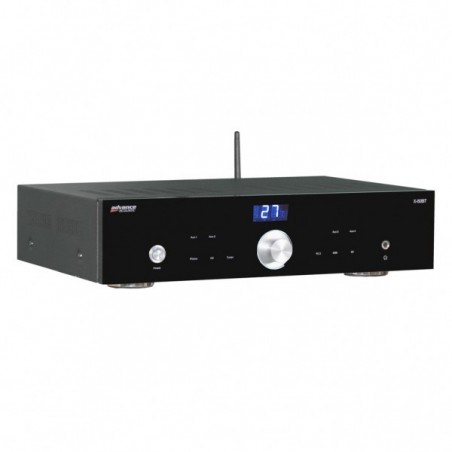 ADVANCE ACOUSTIC X-I50BT AMPLIFICATORE INTEGRATO GARANZIA UFFICIALE