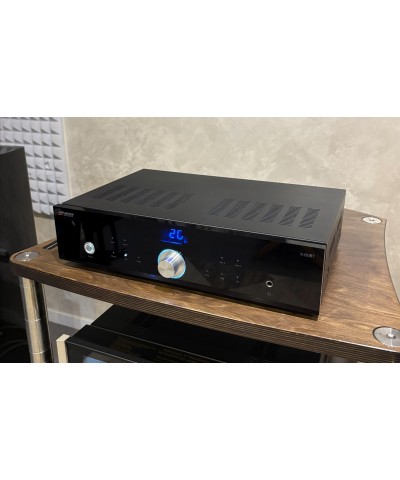 ADVANCE ACOUSTIC X I50BT DEMO AMPLIFICATORE INTEGRATO GARANZIA UFFICIALE