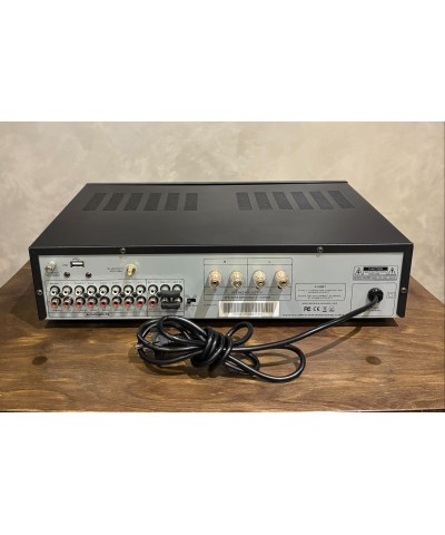 ADVANCE ACOUSTIC X I50BT DEMO AMPLIFICATORE INTEGRATO GARANZIA UFFICIALE