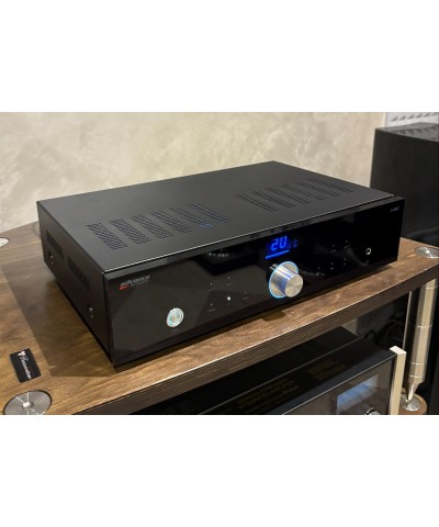 ADVANCE ACOUSTIC X I50BT DEMO AMPLIFICATORE INTEGRATO GARANZIA UFFICIALE